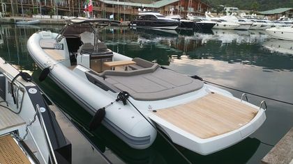 44' Sacs 2023 Yacht For Sale